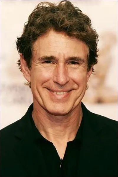 Où habite Harold Waldorf ?