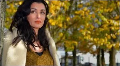 Comment s'appelle son compagnon ? (Nous sommes en 2019)