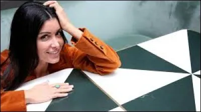 Comment s'appelle son 5e album ?