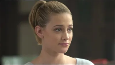 Pourquoi Betty tremble-t-elle ?