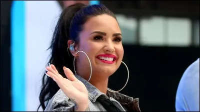 Qui chante « Confident » ?