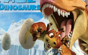 Quiz Age de glace