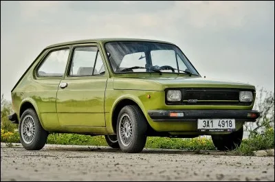 Quelle est cette Fiat ?