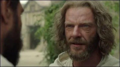 Qui est ce personnage ?