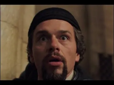 Qui est ce personnage ?