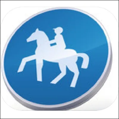 Que signifie ce panneau ?