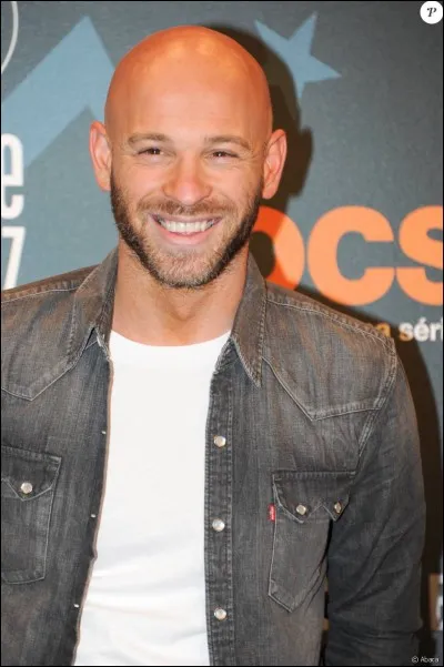 Qui est cet acteur ?