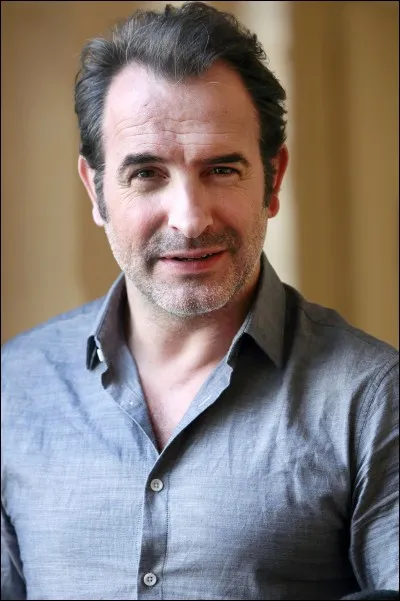 Qui est cet acteur ?