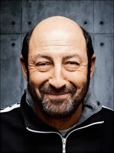 Qui est cet acteur ?