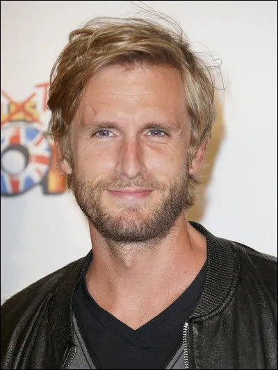 Qui est cet acteur ?