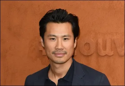 Qui est cet acteur ?