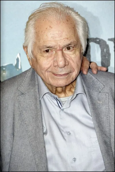 Qui est cet acteur ?