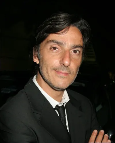 Qui est cet acteur ?