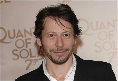 Qui est cet acteur ?