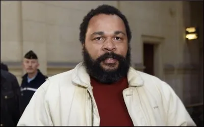 Qui est cet acteur ?