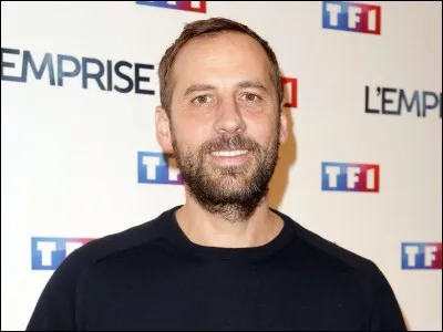 Qui est cet acteur ?