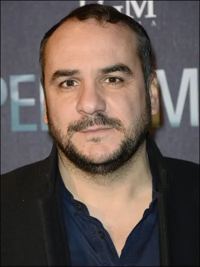 Qui est cet acteur ?