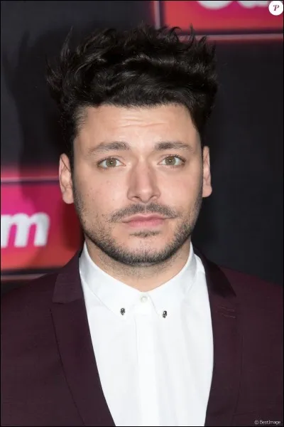 Qui est cet acteur ?