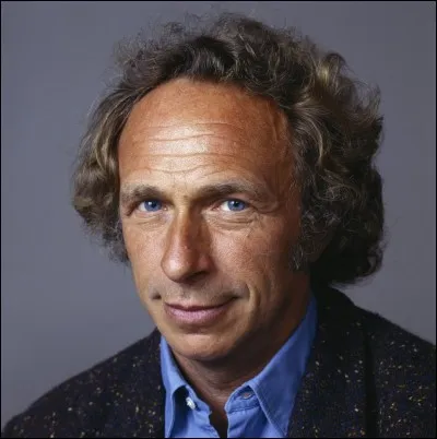 Qui est cet acteur ?