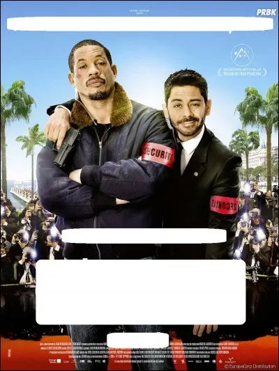 Quel est ce film ?