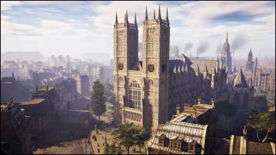 À quoi sert l'abbaye de Westminster à Londres ?