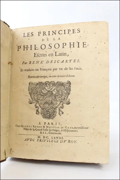 À quel philosophe doit-on la citation : "Se moquer de la philosophie, c'est vraiment philosopher" ?