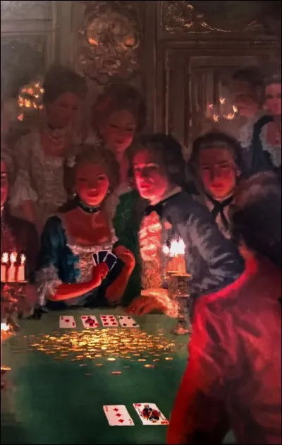 "La Dame de pique" est une nouvelle d'Alexandre Pouchkine. C'est également le titre d'un opéra ; de quel compositeur ?