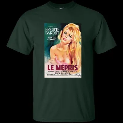 "Le Mépris" est un film réalisé par...