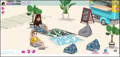 Peut-on avoir un petit ami ?