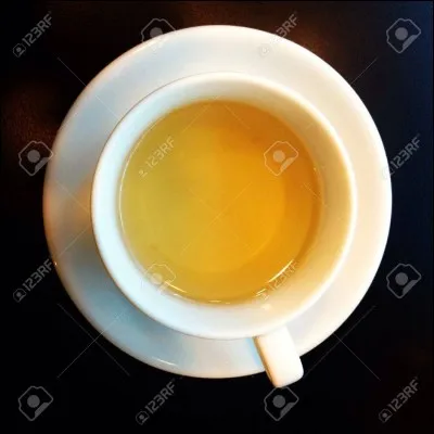 Quelle est la boisson préférée de Tibo InShape ?