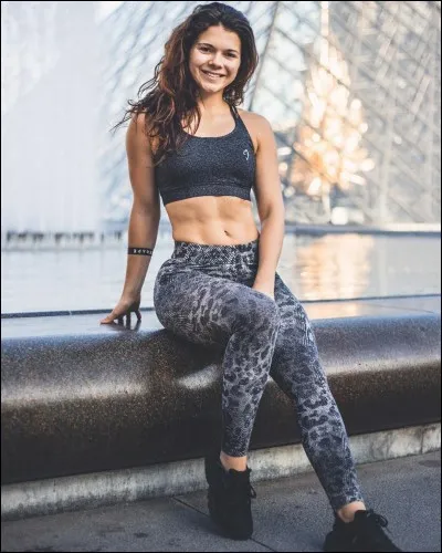 Quelle est la date de naissance de JujuFitCats ?