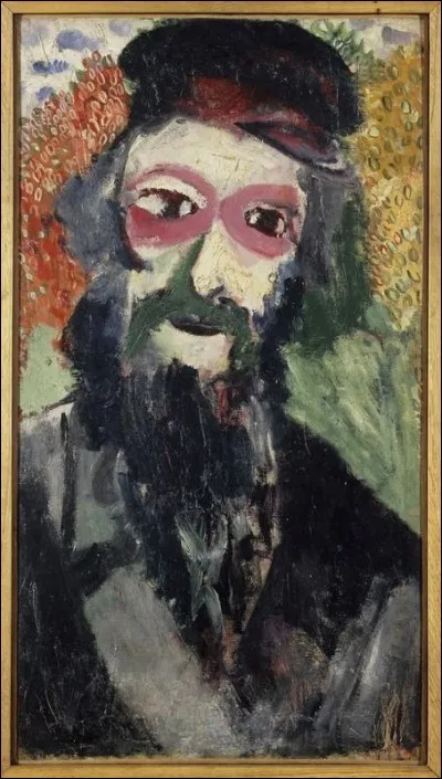 Qui a peint "Le Père" ?