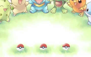 Quiz Pokemon