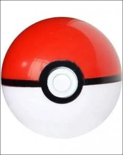 Si vous étiez dresseur de Pokémon, vous...