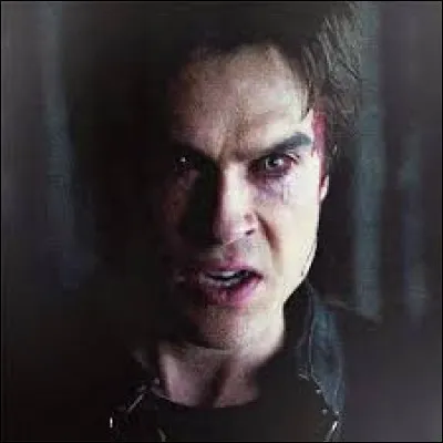 Qui Damon n'a-t-il pas tué ?