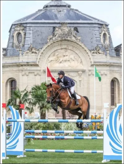 Quelle est cette discipline ?