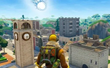 Quiz Fortnite