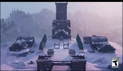 Le 13 juillet 2019 qu'est-il arrivé à Polar Peak ?