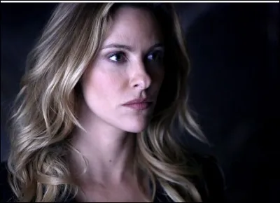 Qui est ce personnage ?