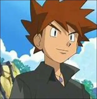 Comment s'appelle l'ennemi de Sacha ?