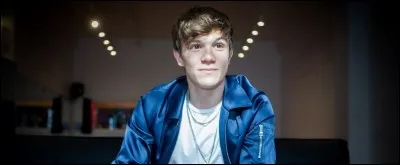 Quelle est sa couleur préférée ?