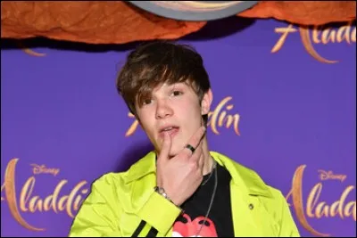 Dans quel film Lenni-Kim a-t-il joué ?