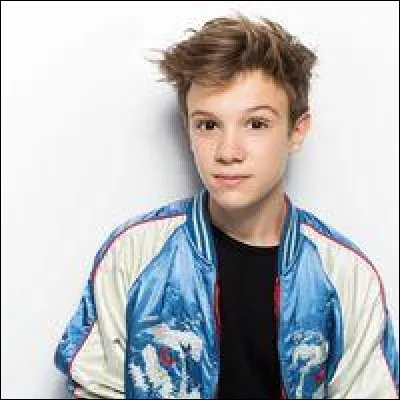 Quel âge a Lenni-Kim en 2019 ?