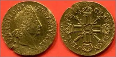 Aiguisée avec Lassie, c'est l'...