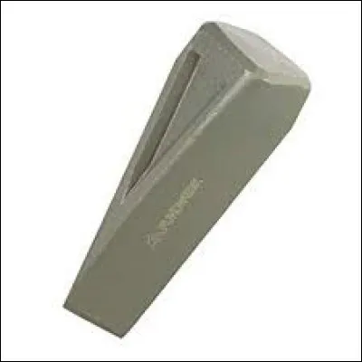 Place de blague ou de sourire, c'est le...