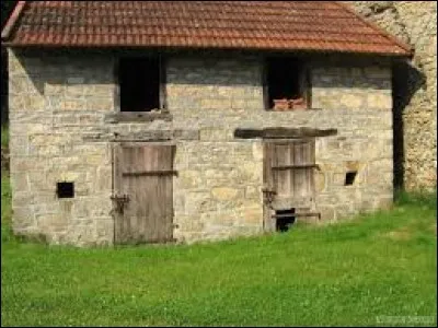 Dans les recettes de grand-mère, c'est le...