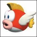 Quel est ce personnage.