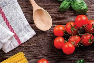 Que préfères-tu manger ?