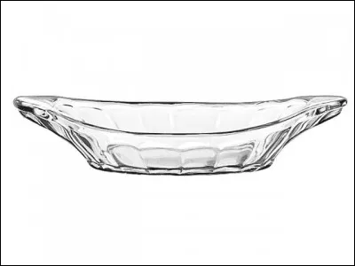 Que ne faut-il pas mettre dans le dessert nommé "Banana Split" ?