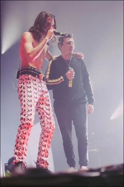 Parmi ces titres, lequel n'est pas une exclusivit&eacute; Planet Rap ?